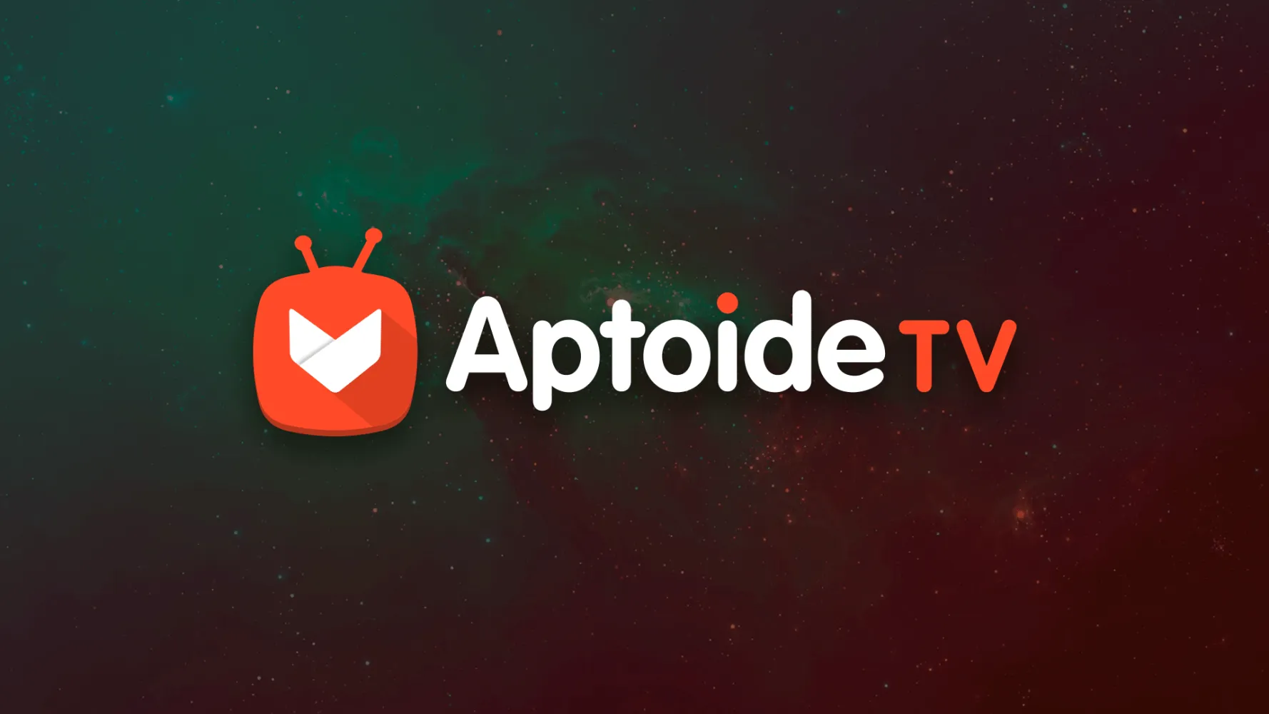 Aptoide TV Screenshots