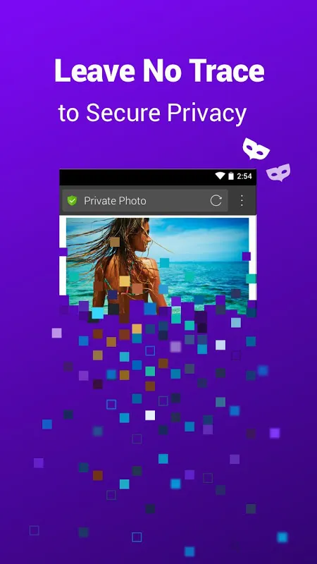 CM Browser স্ক্রিনশট