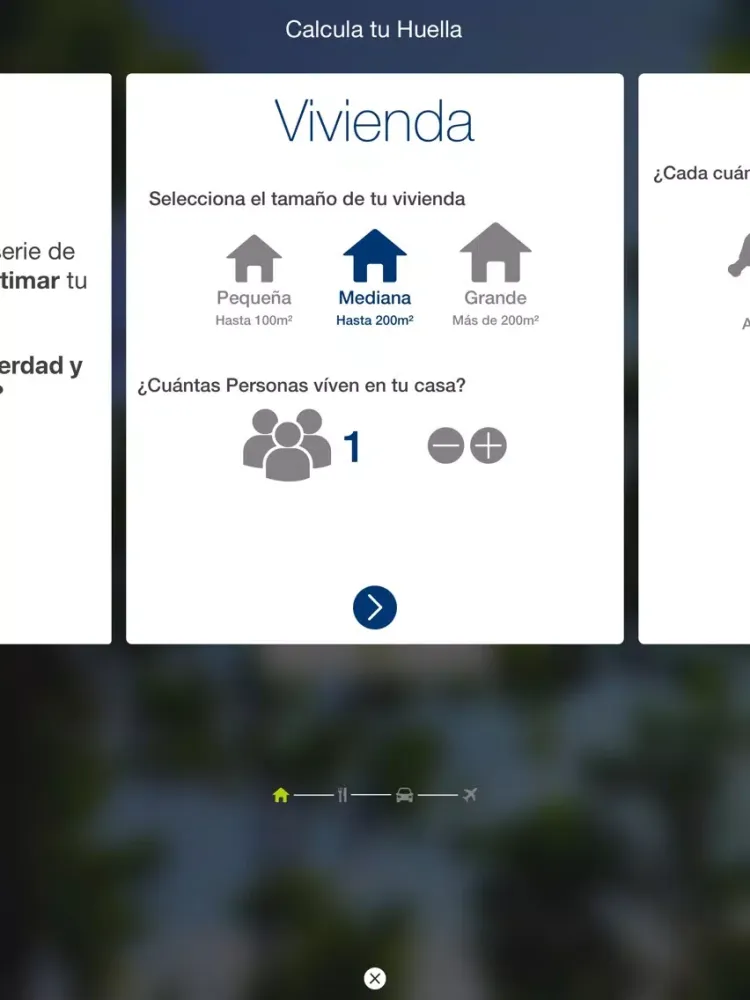CEMEX + CO2CERO iPad  سکرین شاٹس