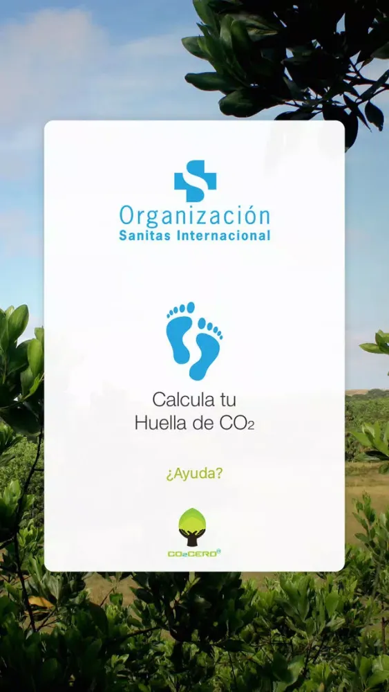 Скриншоты OSI+CO2CERO®
