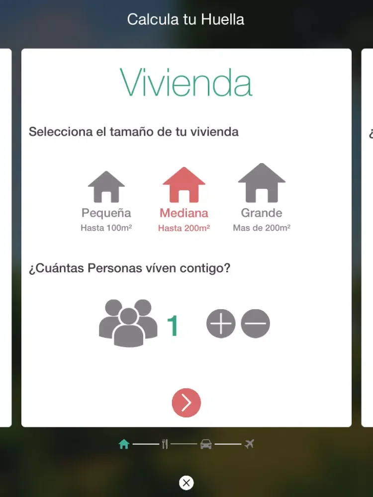Скриншоты CO2CERO - Siembra Vida, Siembra Paz iPad 
