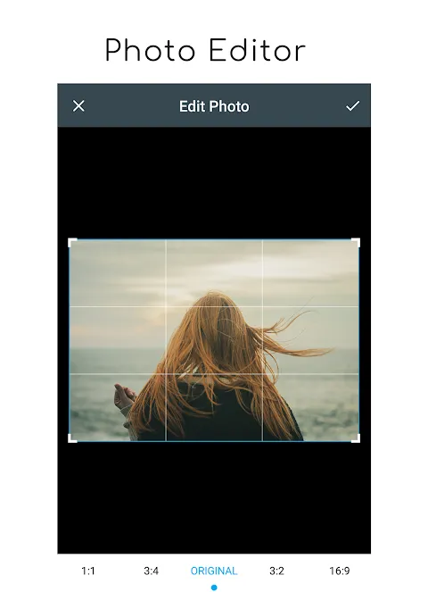 ภาพหน้าจอของ Gallery