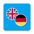 German-English Translator