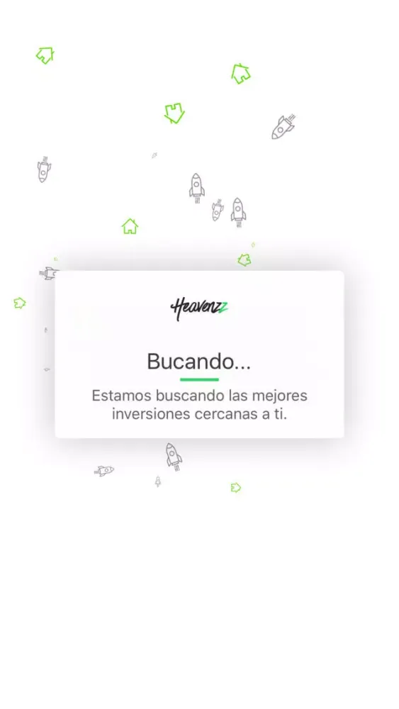 Heavenzz سکرین شاٹس