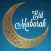 Eid Mubarak - Ramadan Stickers