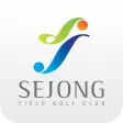 세종필드GC