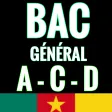 BAC General ACD BAC General ACD
