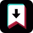 SaveTik - Repost Save for Tik
