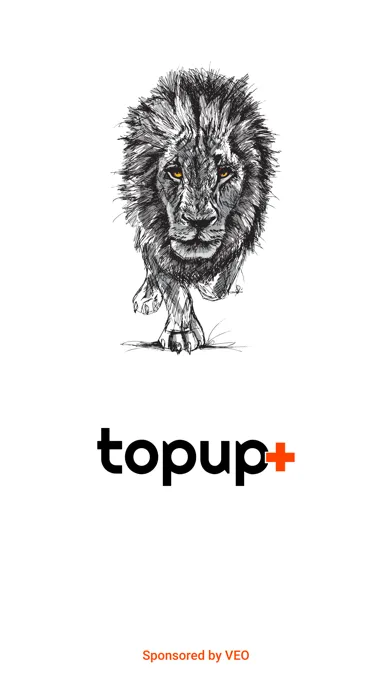 Topup+ Retailers স্ক্রিনশট