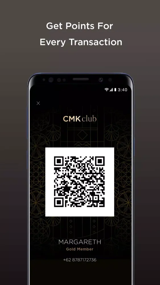 CMK Club Screenshots
