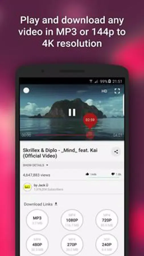 |Video Der| Screenshots