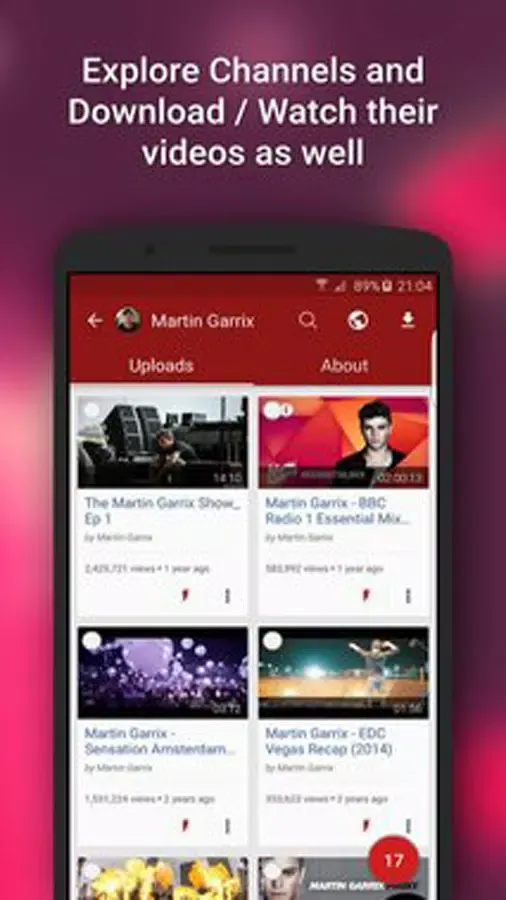 |Video Der| Screenshots