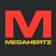 The MegaHertz Mix Show