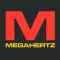 The MegaHertz Mix Show