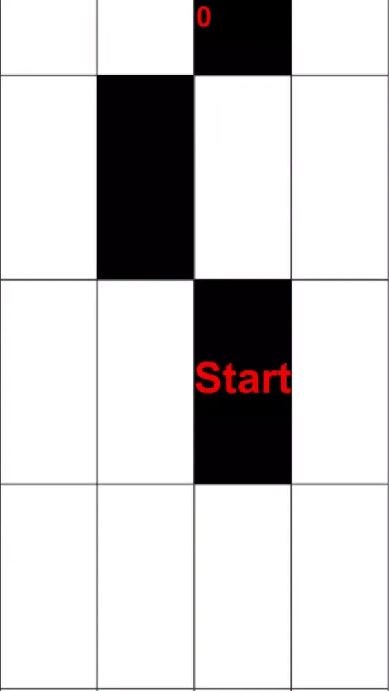 تصاویر Don't Tap The White Tile Super