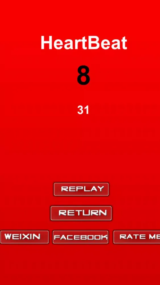 تصاویر Don't Tap The White Tile Super