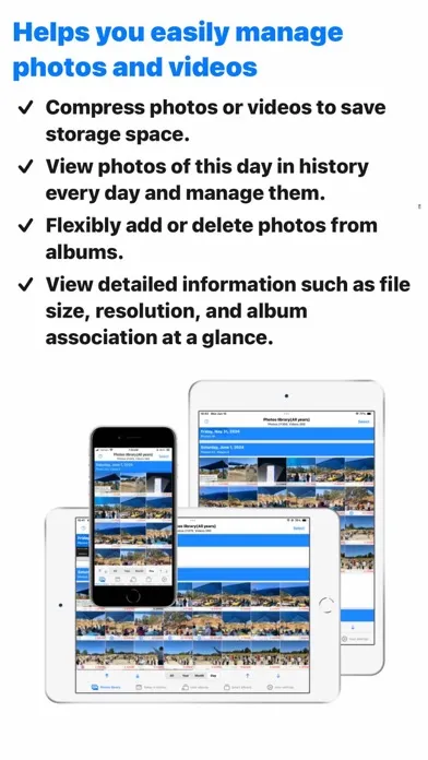 Yes Photos 스크린샷