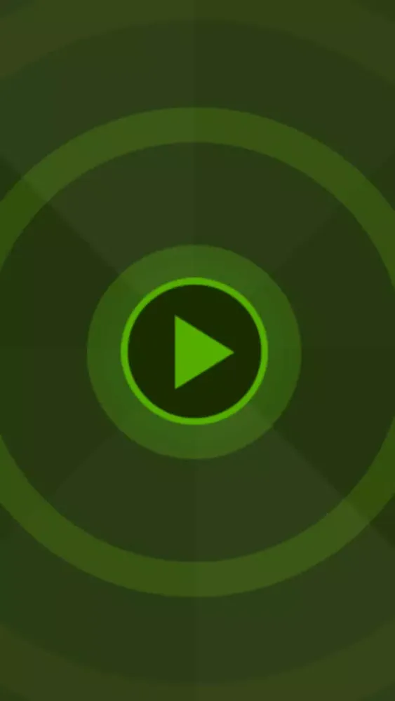 Super Circle-Casual version スクリーンショット