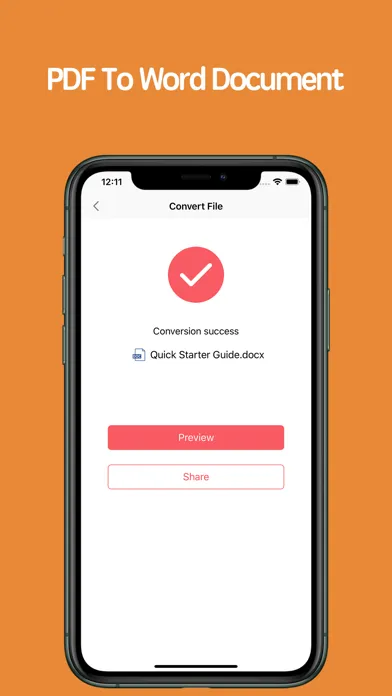 PDF Reader - Edit And Storage سکرین شاٹس