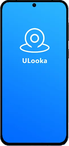 Tangkapan layar ULooka