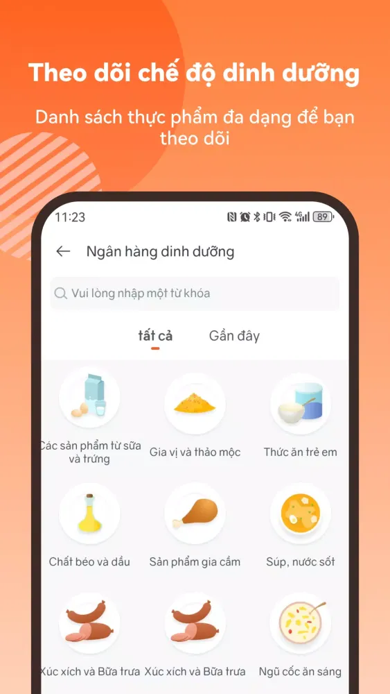 Capturas de pantalla de Ajido Health