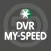 DVR My-Speed