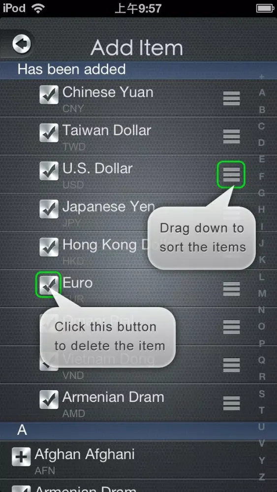 صور OConverter Pro