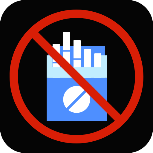 Quit Smoking - 戒烟打卡，记录抽烟