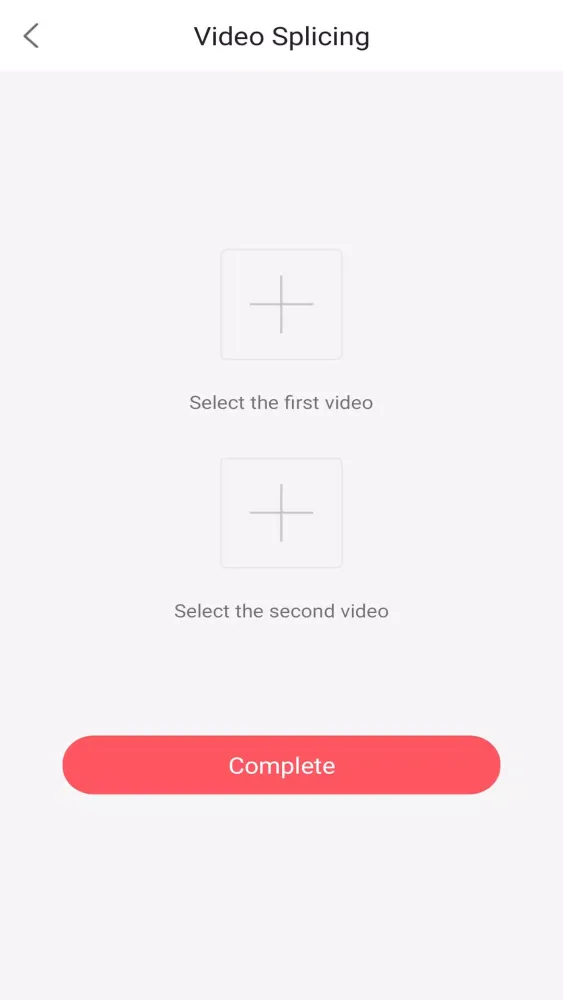 RemoveWatermark Screenshots