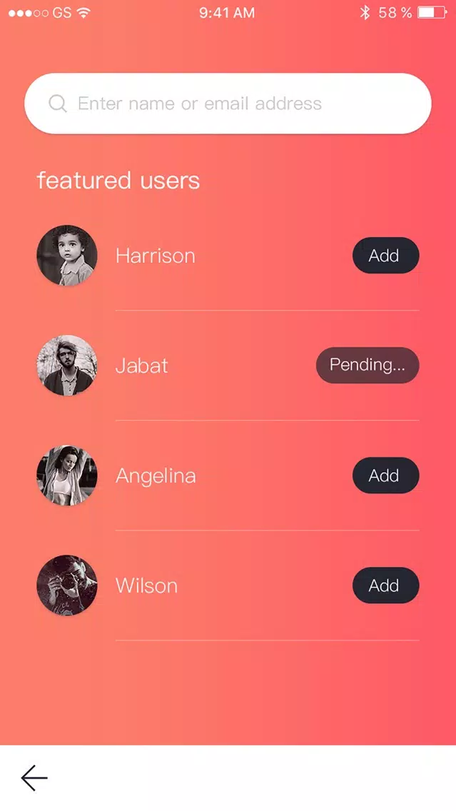 LeFit Premium Screenshots