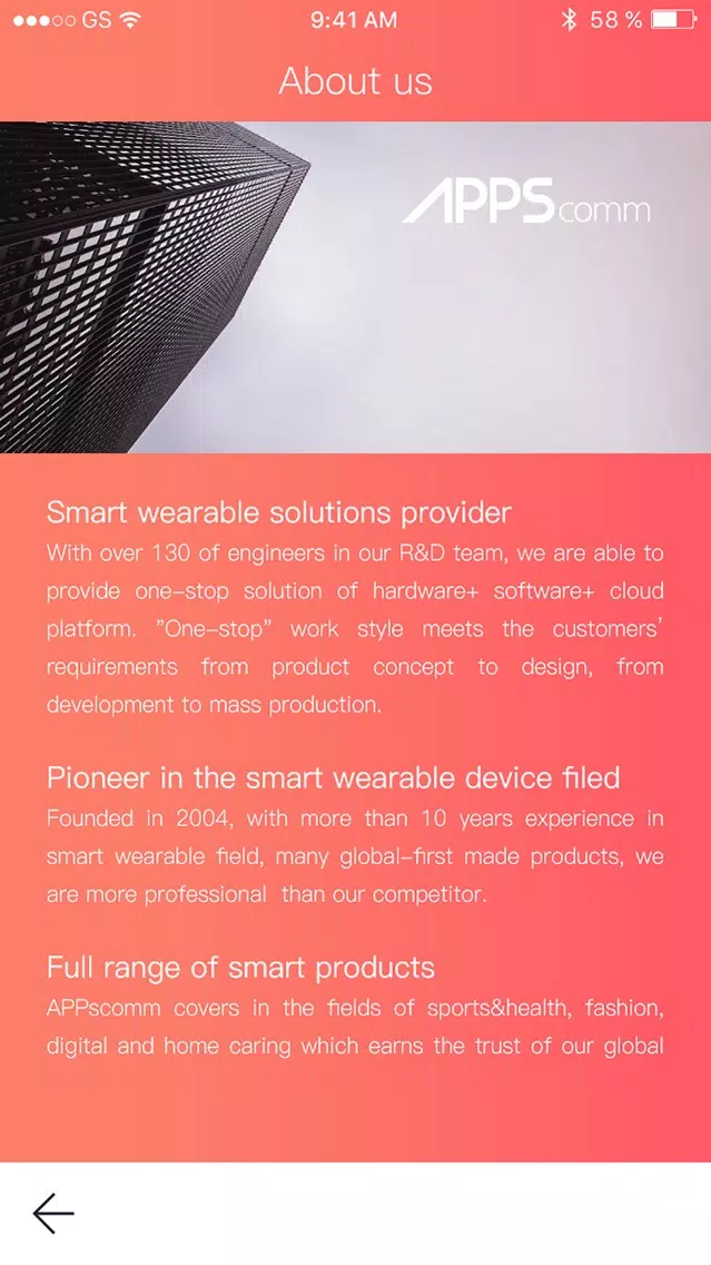 LeFit Premium Screenshots