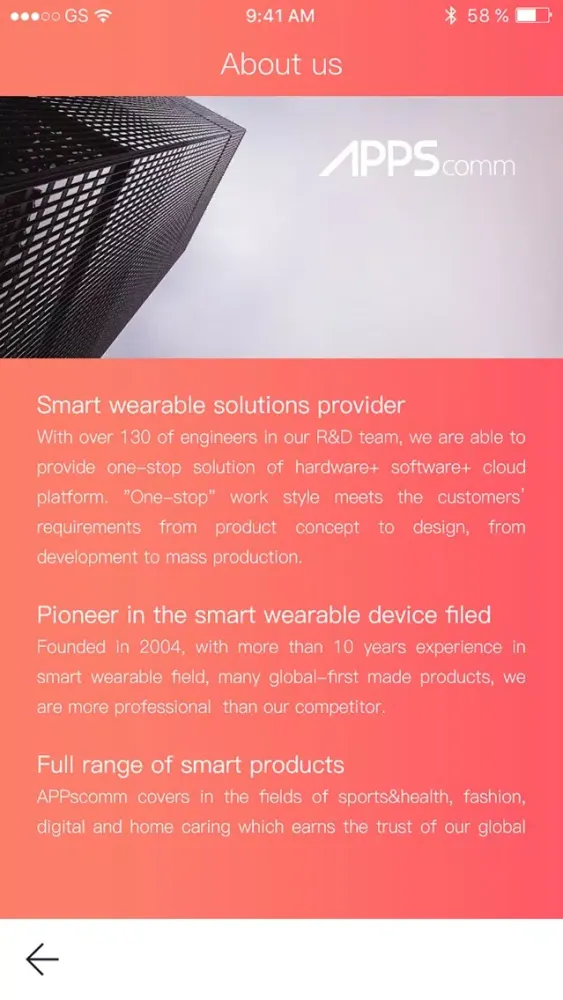 Screenshot di LeFit Premium
