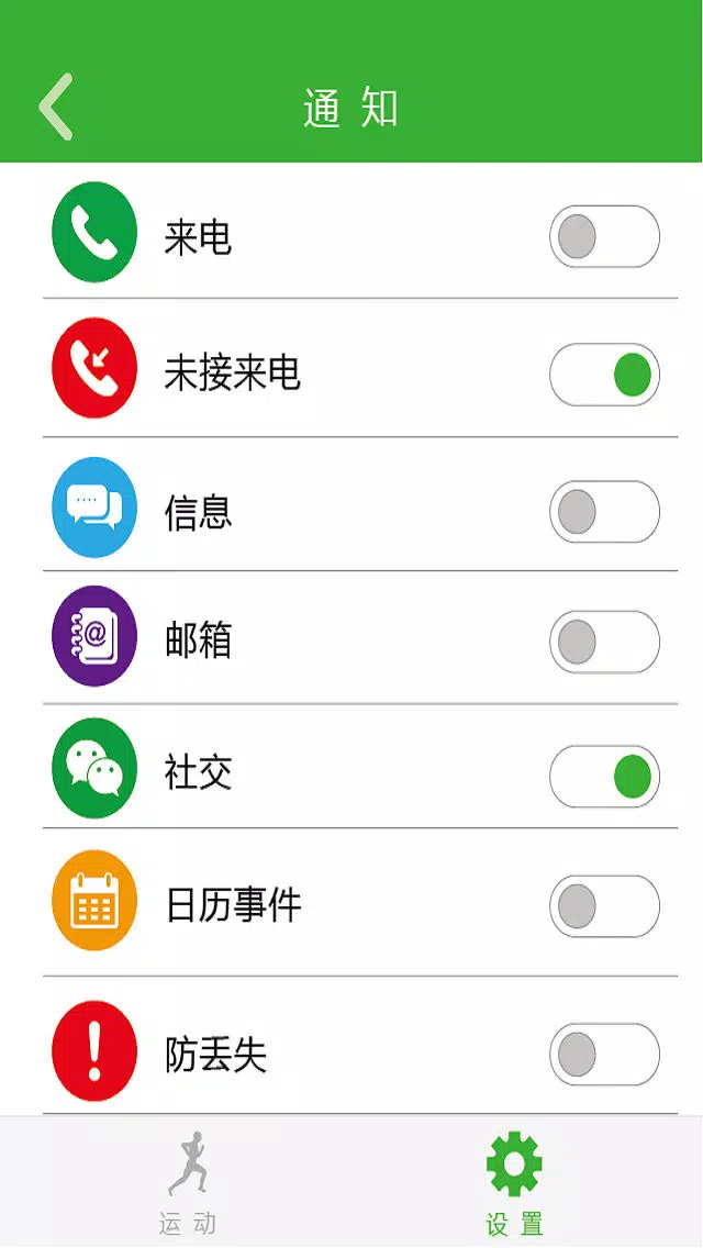 伊沃琪 স্ক্রিনশট