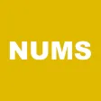 NUMS - 1A2B Guess Number Game