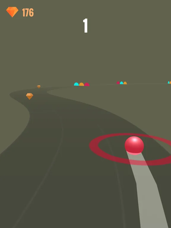 Скриншоты Color Ball Rush! iPad 