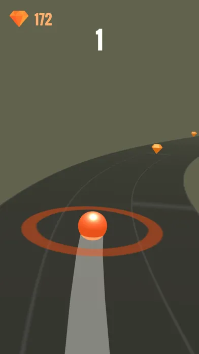 Скриншоты Color Ball Rush!