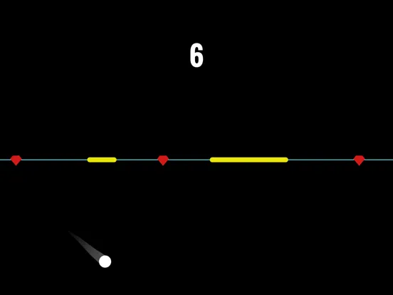تصاویر Dancing Ball Play Piano Line iPad 