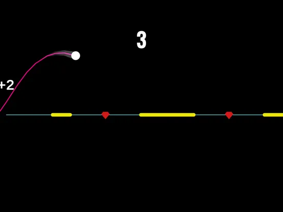 تصاویر Dancing Ball Play Piano Line iPad 