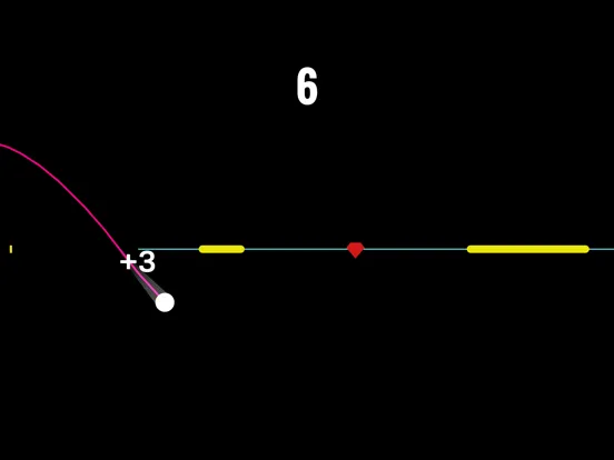 تصاویر Dancing Ball Play Piano Line iPad 
