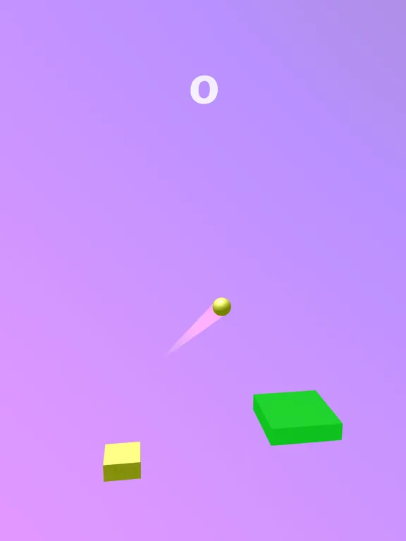 Скриншоты Stairs Jump - Sky Road iPad 