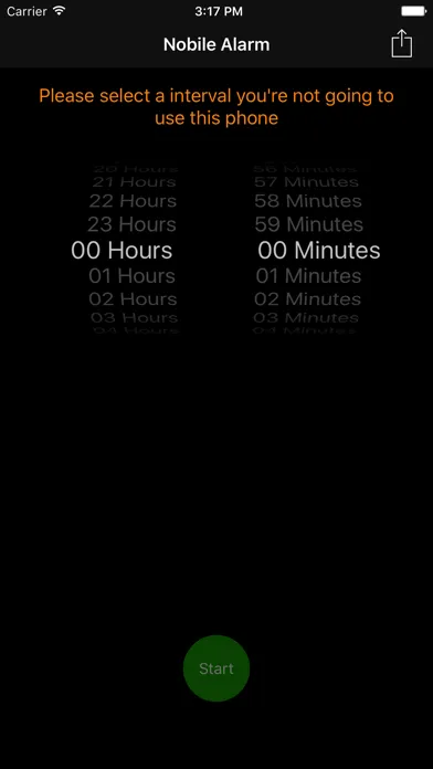 Task Alarm - Work Assistant Screenshots