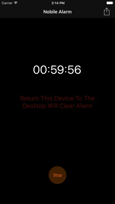 Task Alarm - Work Assistant Screenshots