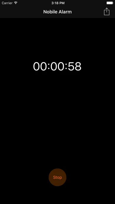 Task Alarm - Work Assistant Screenshots