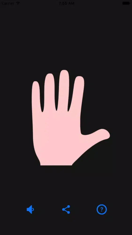 Slap It !!应用截图