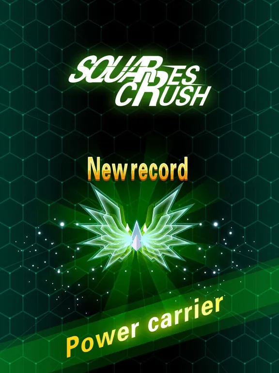 Скриншоты Squares Crush iPad 