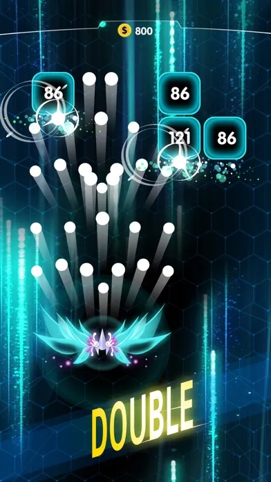 Скриншоты Squares Crush