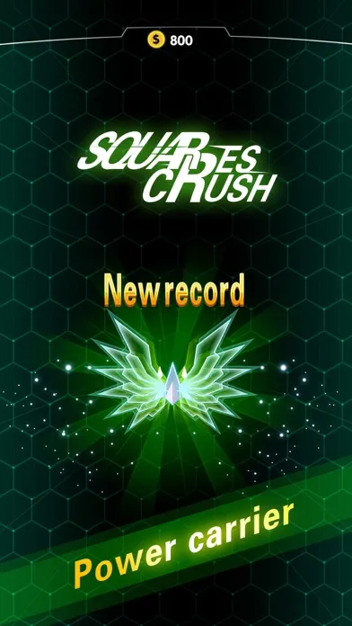 Скриншоты Squares Crush