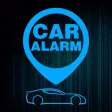 SPY - CAR ALARM