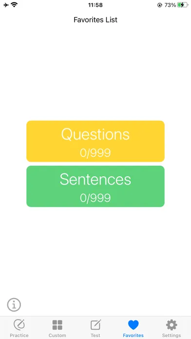 JLPT N3 Listening practise سکرین شاٹس