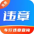 违规违章查询